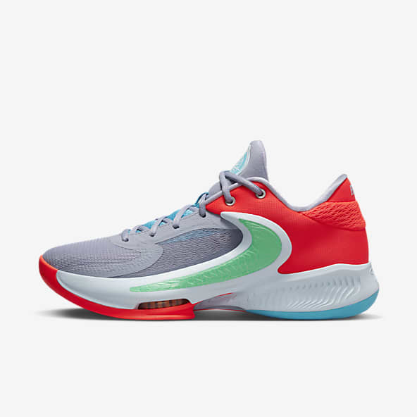 Nike basketball sandals shop